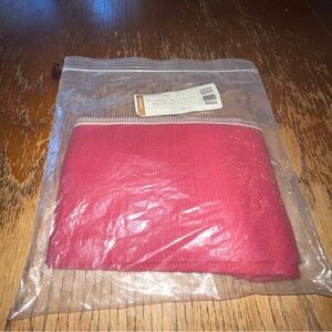 Longaberger Proudly American Med Gathering LINER ONLY #2015727 New in Bag